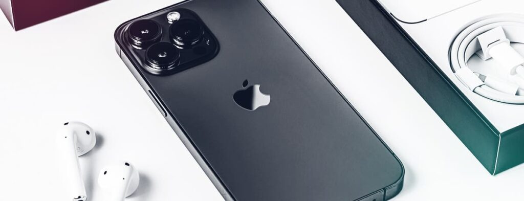Tradingidee apple