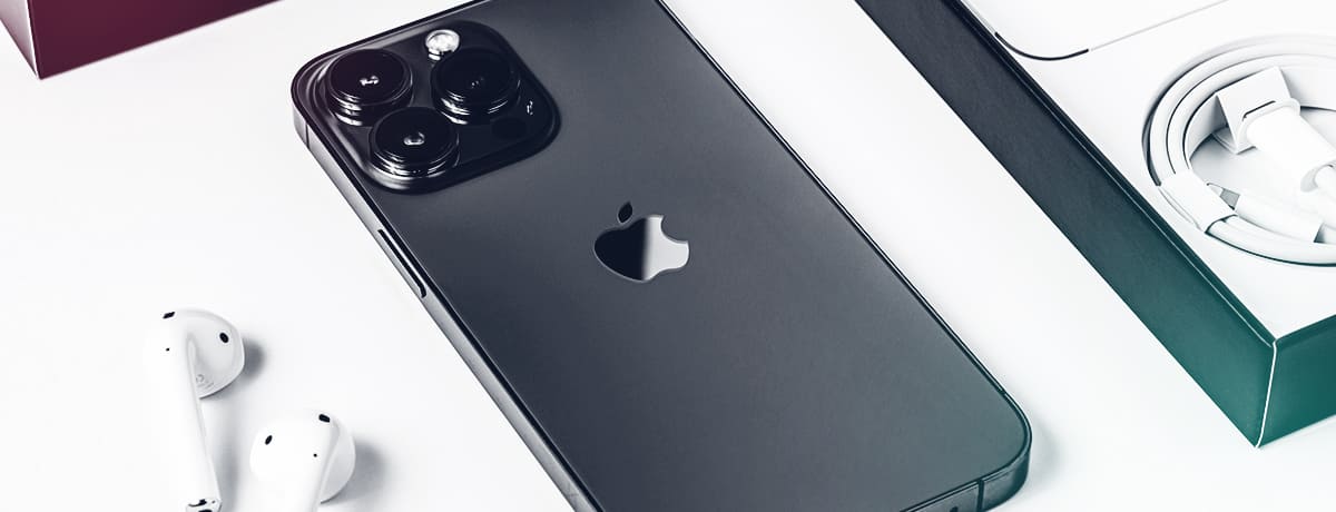 Tradingidee apple