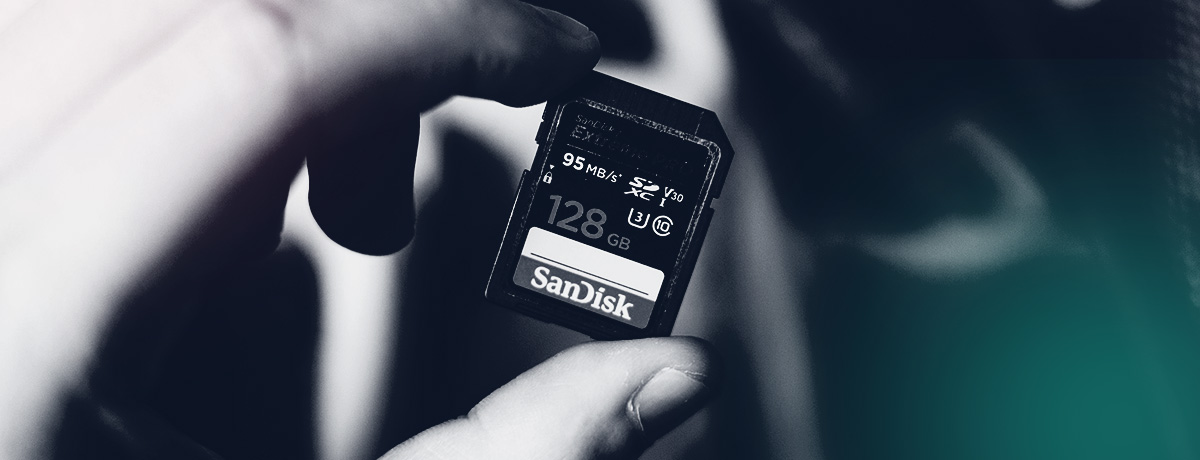 sandisk